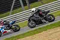 Advanced Group Black Bikes